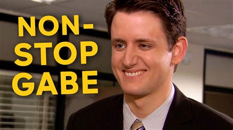 gabe the office|gabe the office reddit.